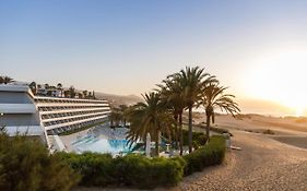 Hotel Santa Monica Gran Canaria